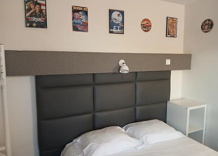 Hotel Quick Palace Tours
