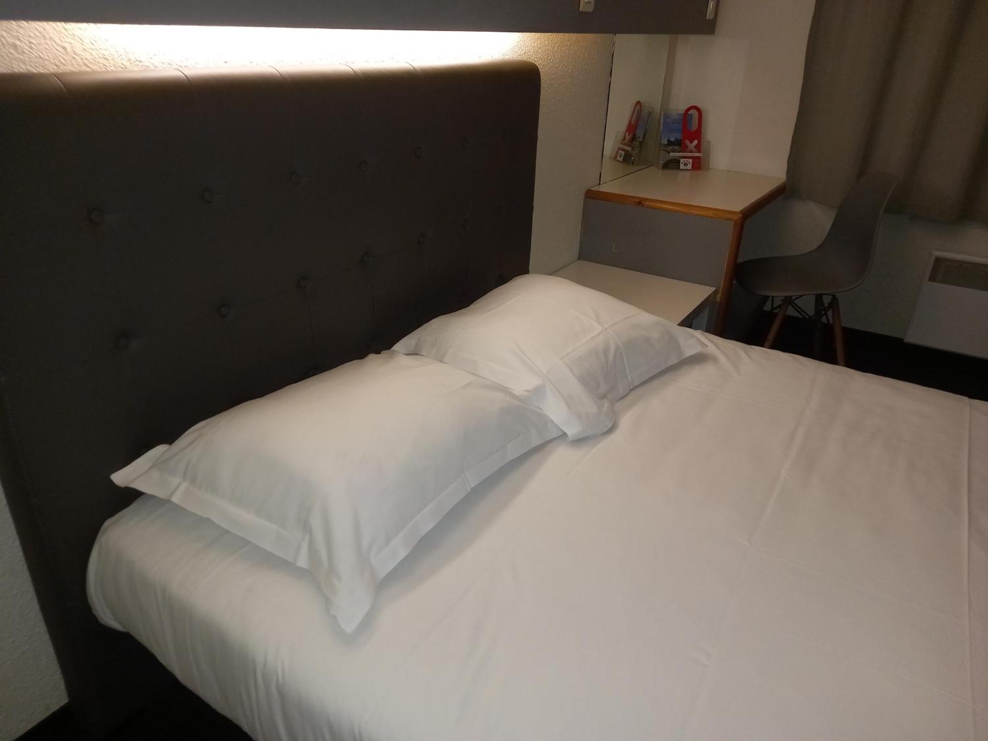 Quick Palace Nord Hotel Tours