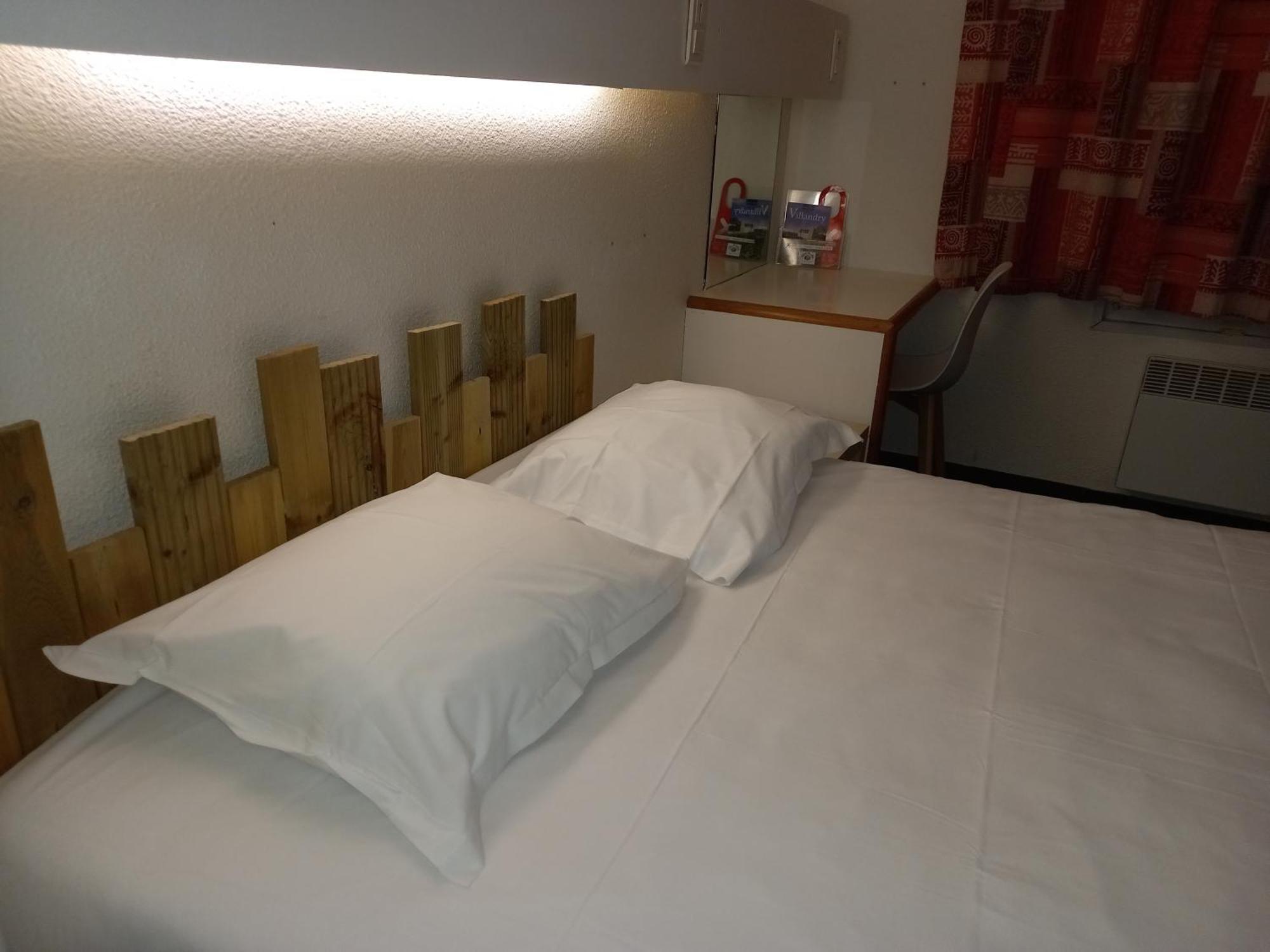 Hotel Quick Palace Nord