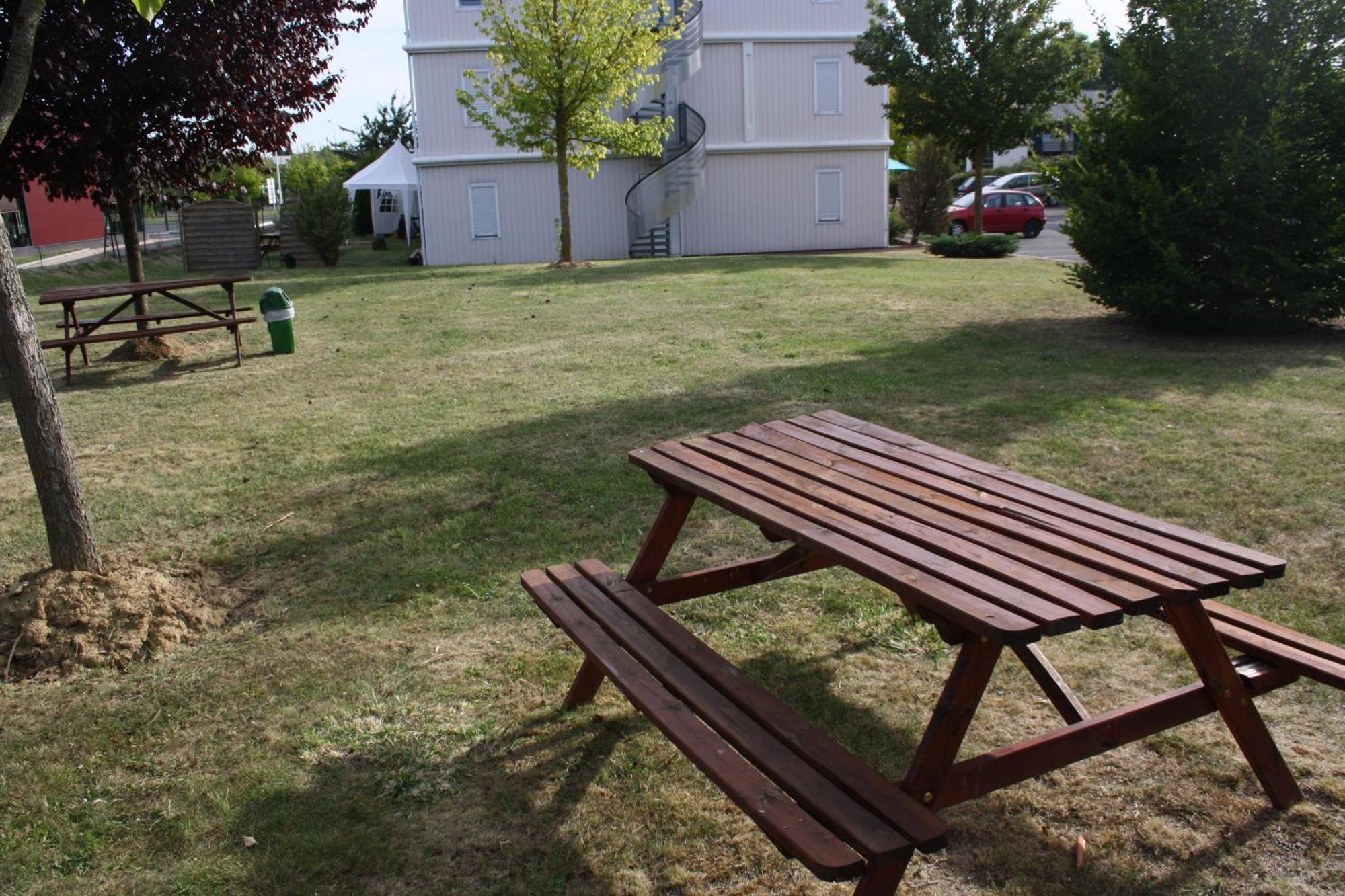 Hotel Quick Palace Nord Tours