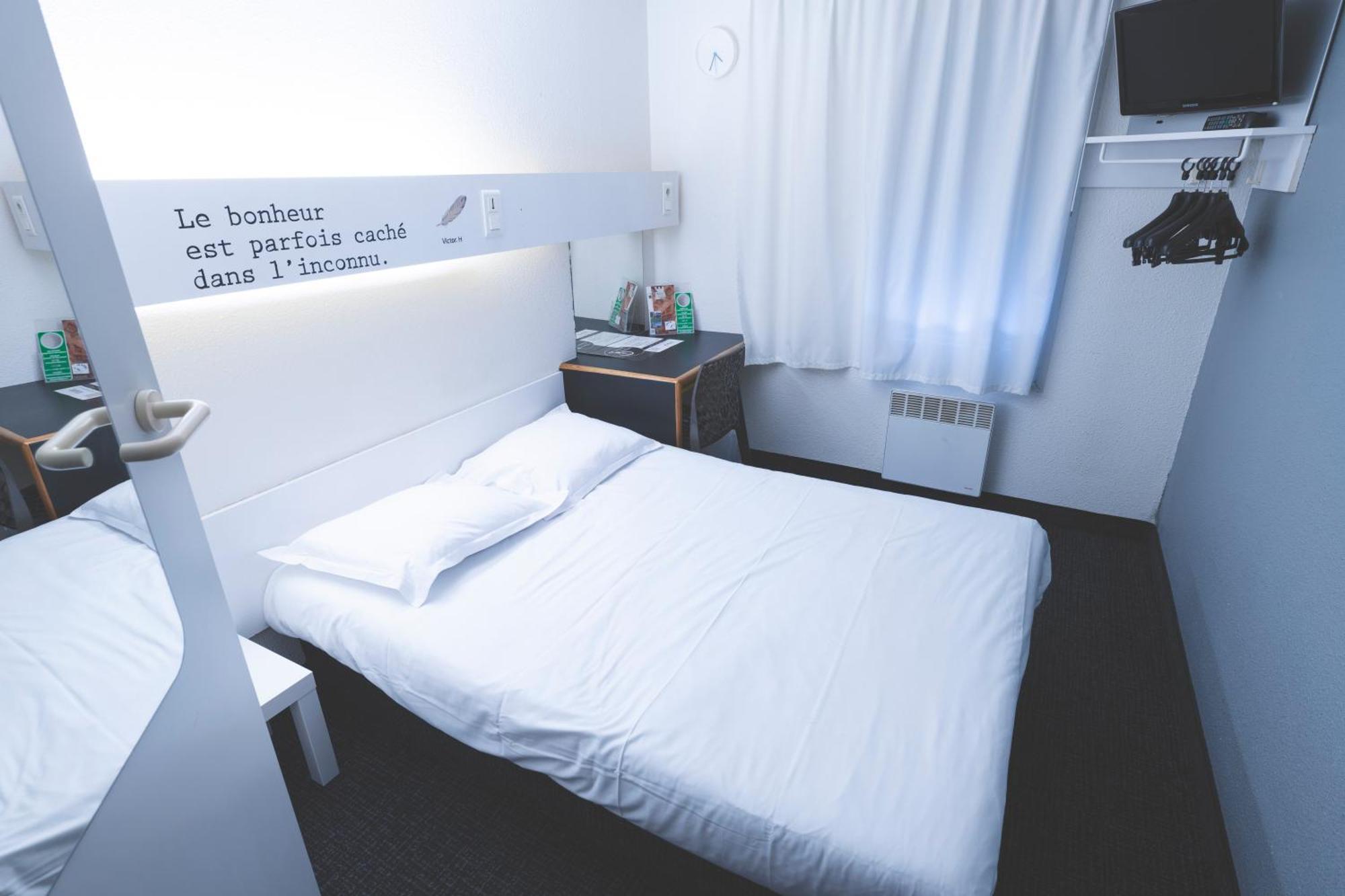 Hotel Quick Palace Nord Tours