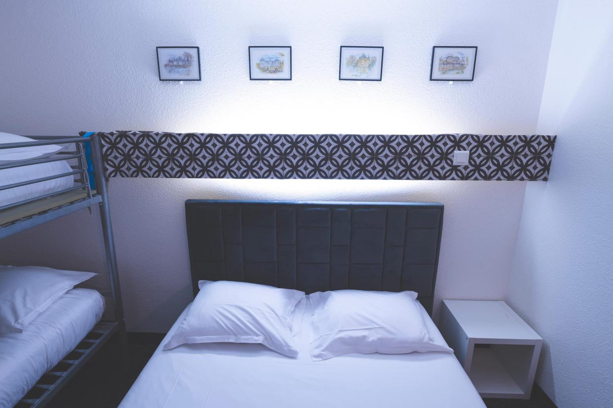 Quick Palace Nord Hotel Tours