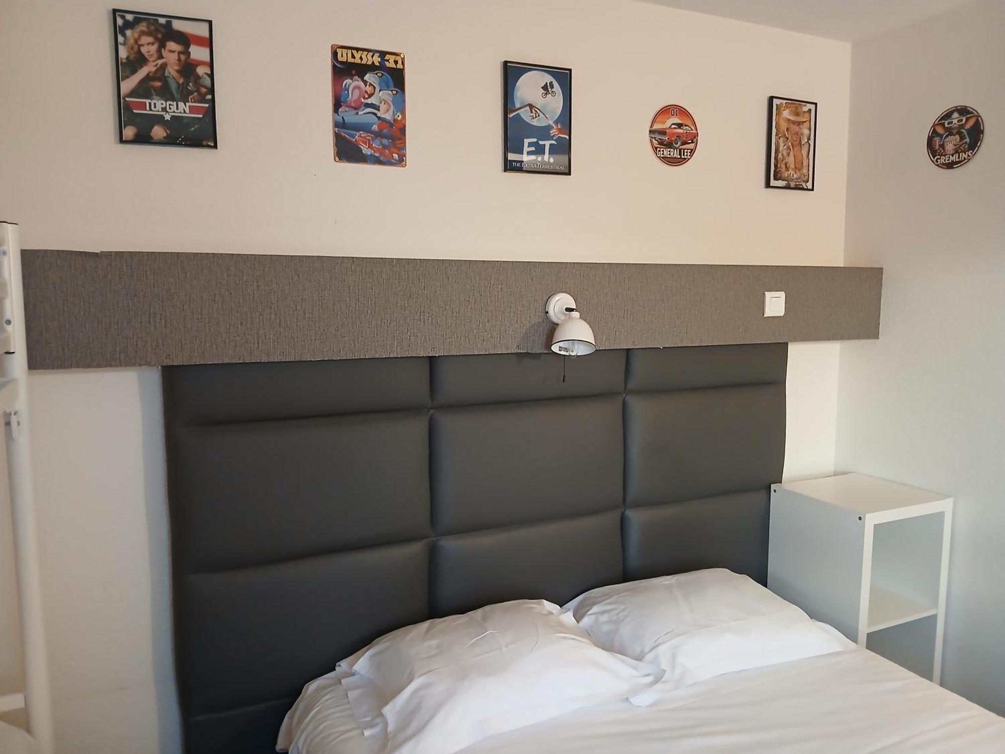 Quick Palace Nord Hotel Tours