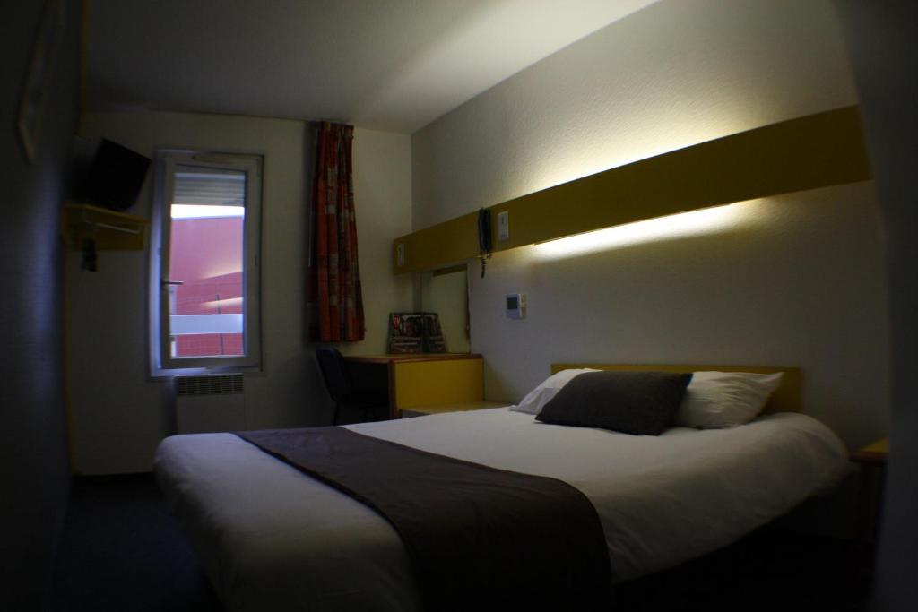 Hotel Quick Palace Nord